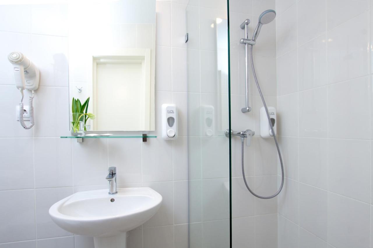 Nevsky Hotel Aster