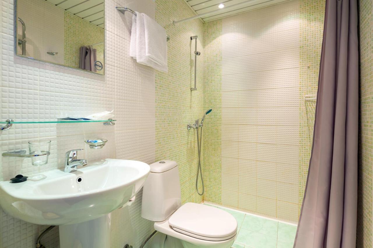 Nevsky Hotel Aster