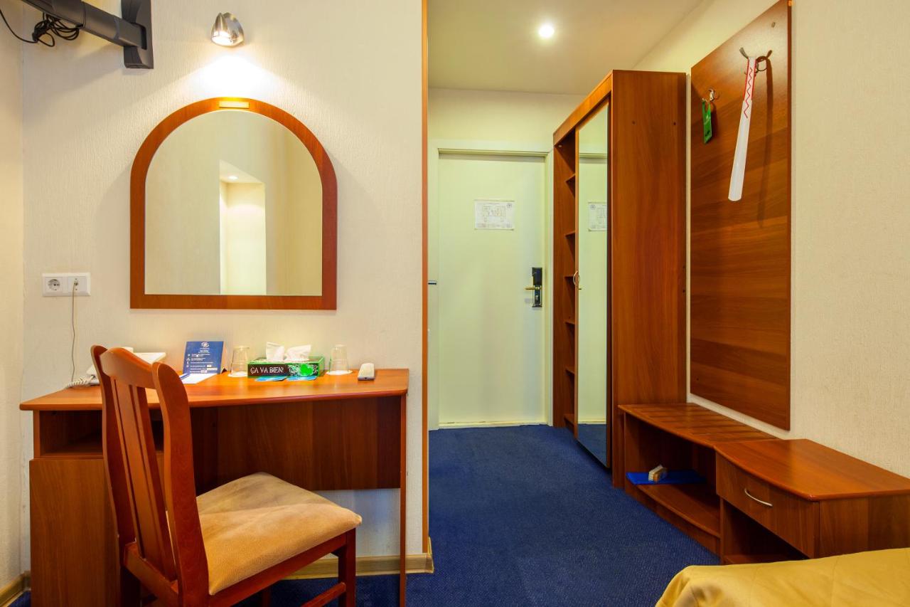 Nevsky Hotel Aster