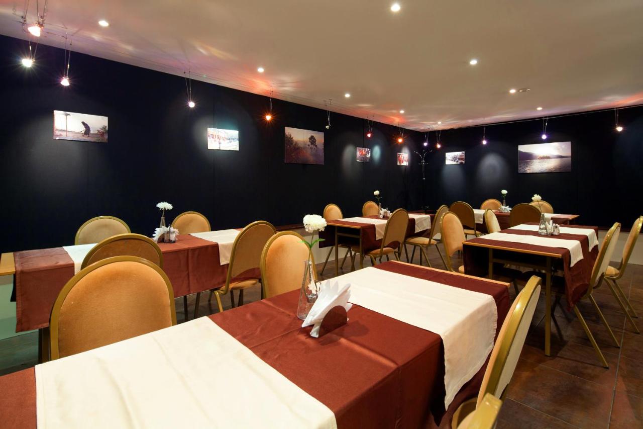 Nevsky Hotel Aster