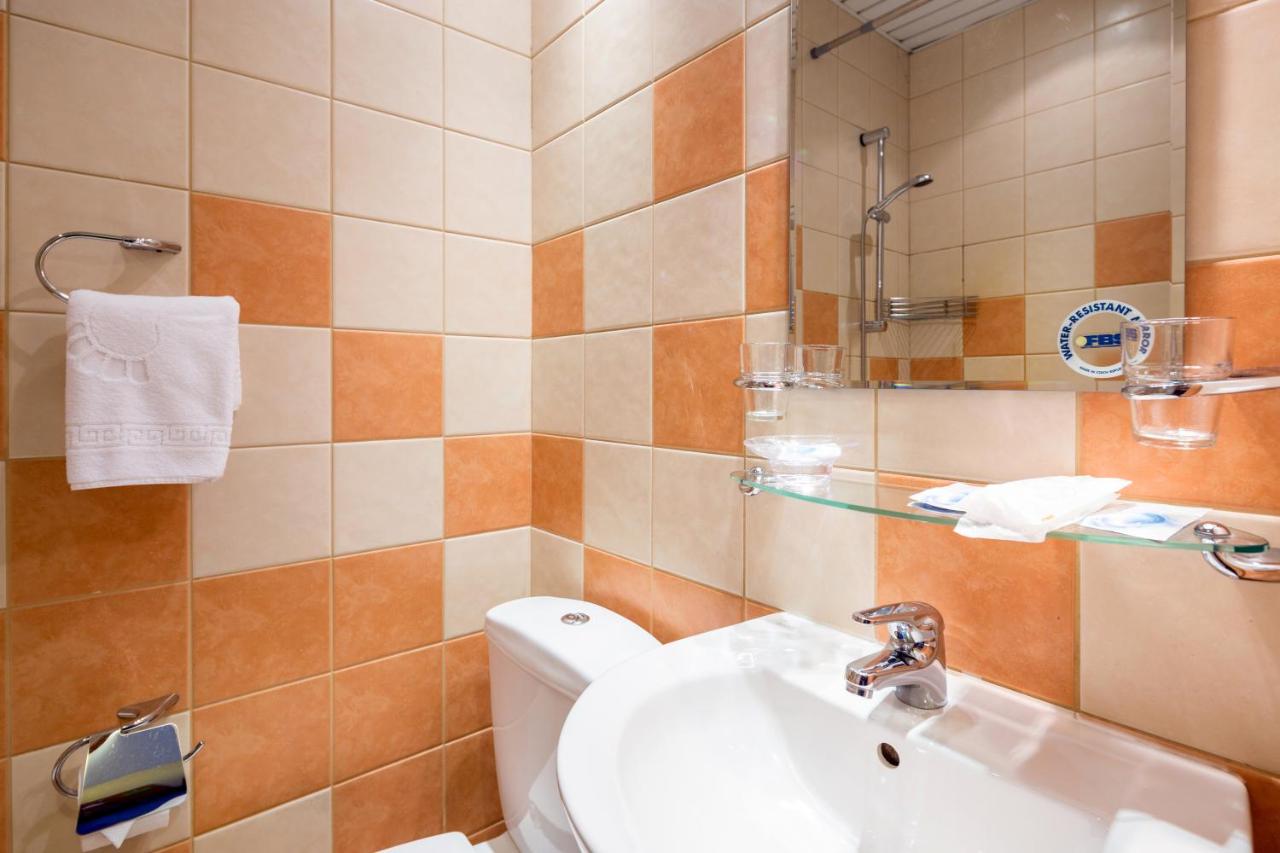 Nevsky Hotel Aster