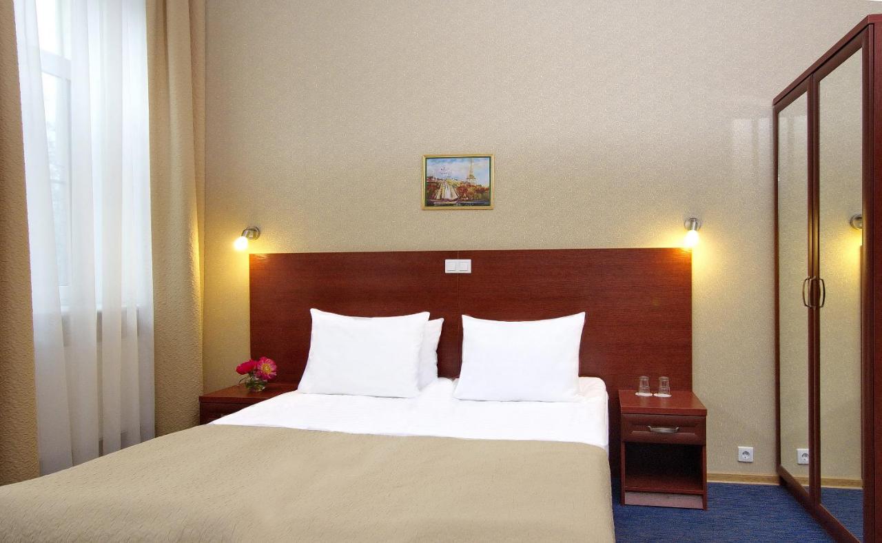 Nevsky Hotel Aster