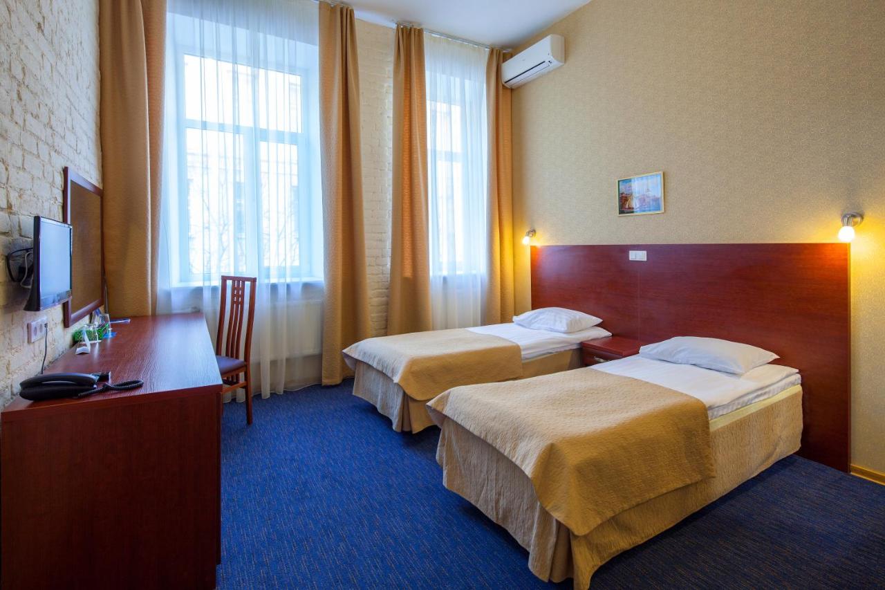 Nevsky Hotel Aster