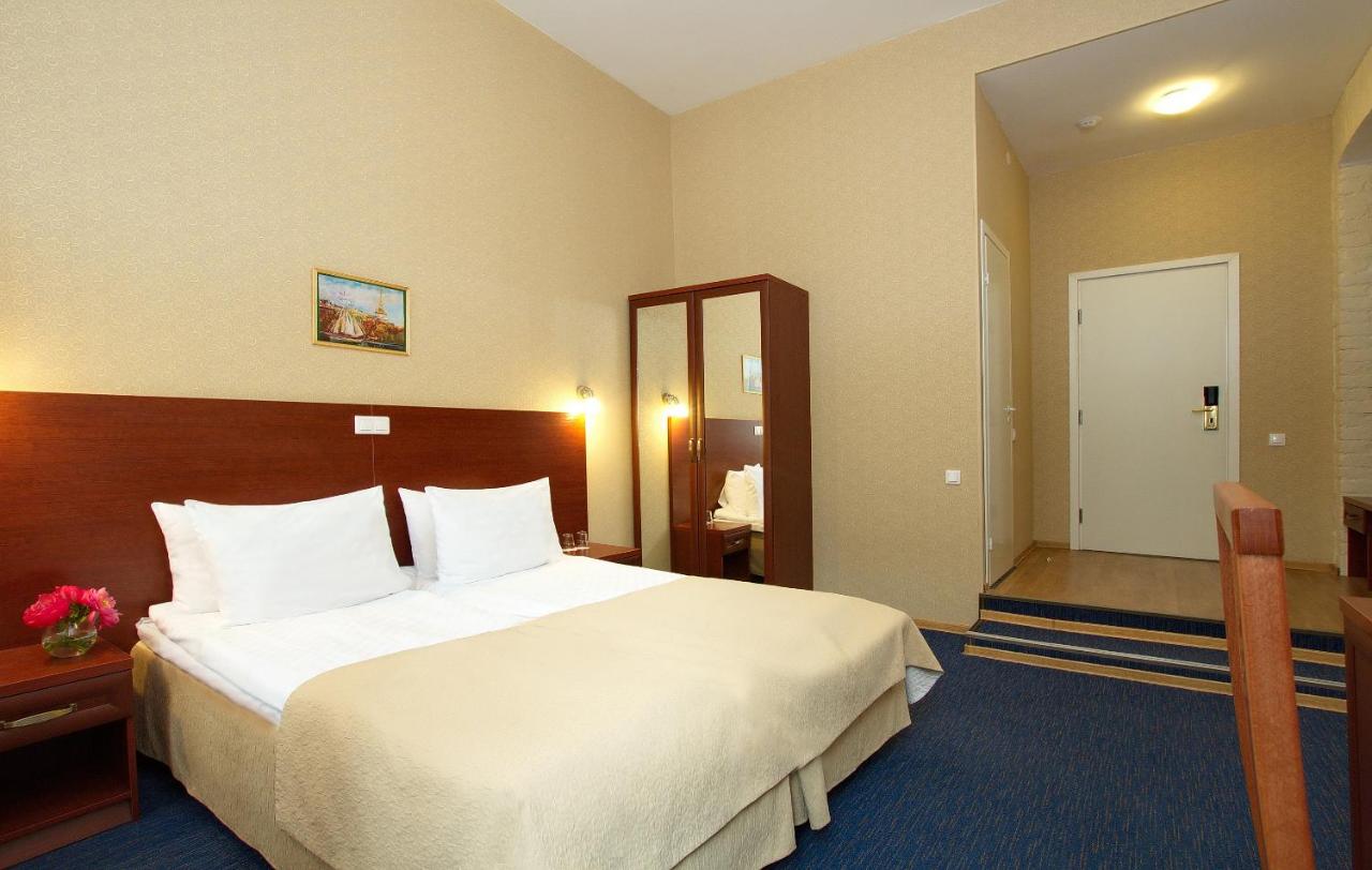 Nevsky Hotel Aster