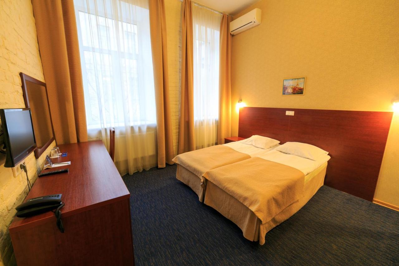 Nevsky Hotel Aster