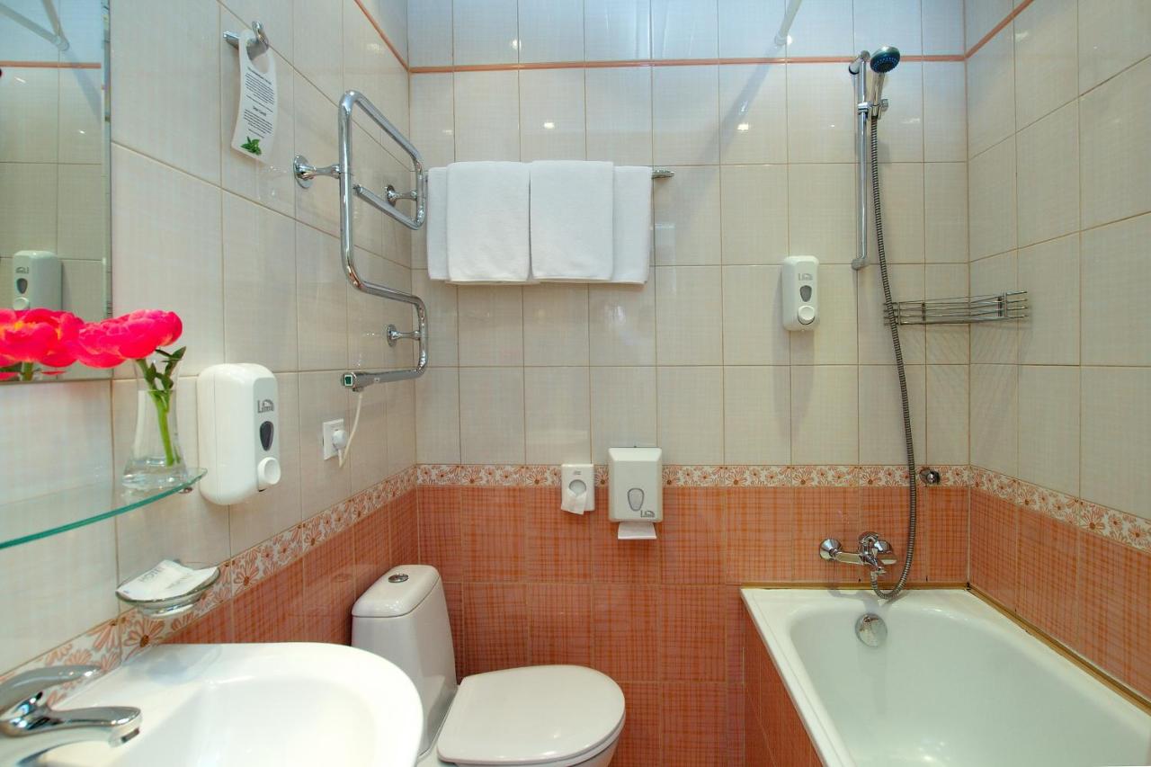 Nevsky Hotel Aster