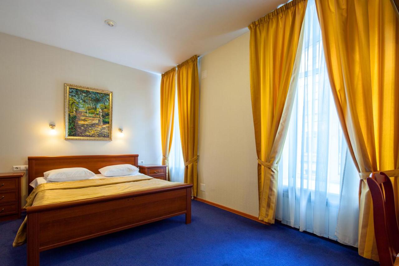 Nevsky Hotel Aster