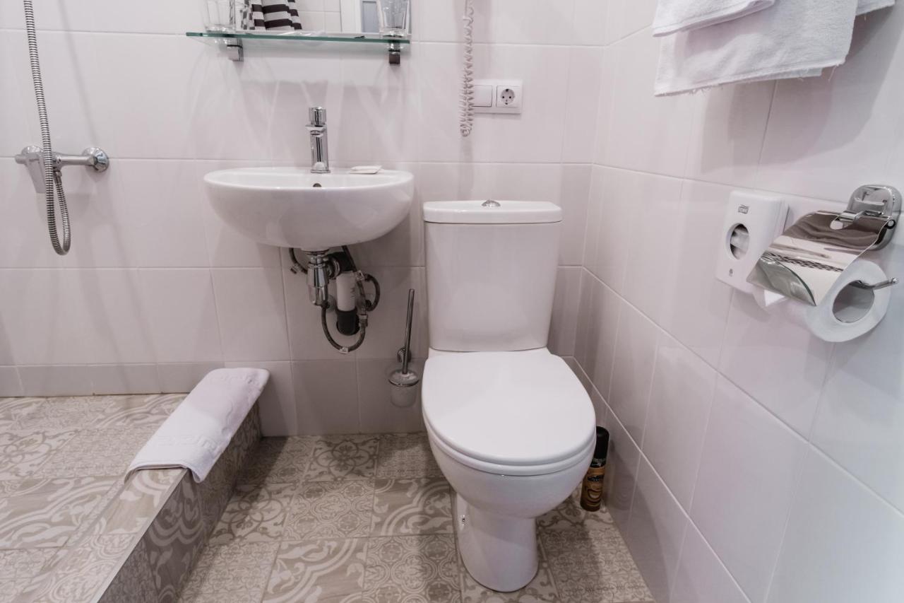 Nevsky Hotel Aster