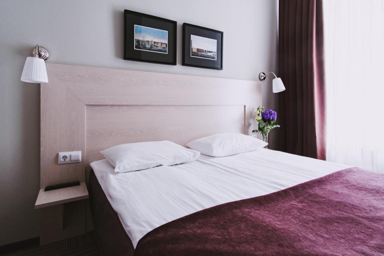 Nevsky Hotel Aster