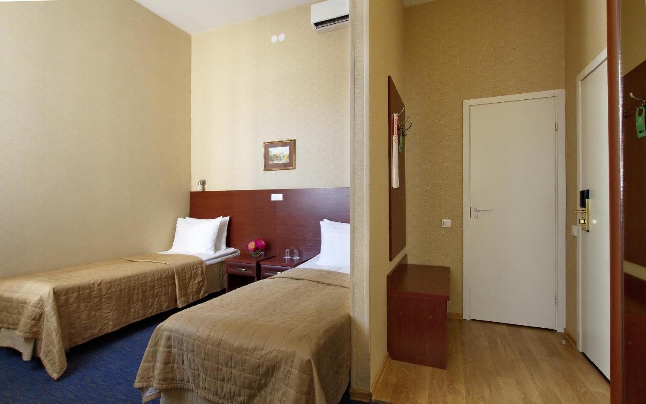 Nevsky Hotel Aster