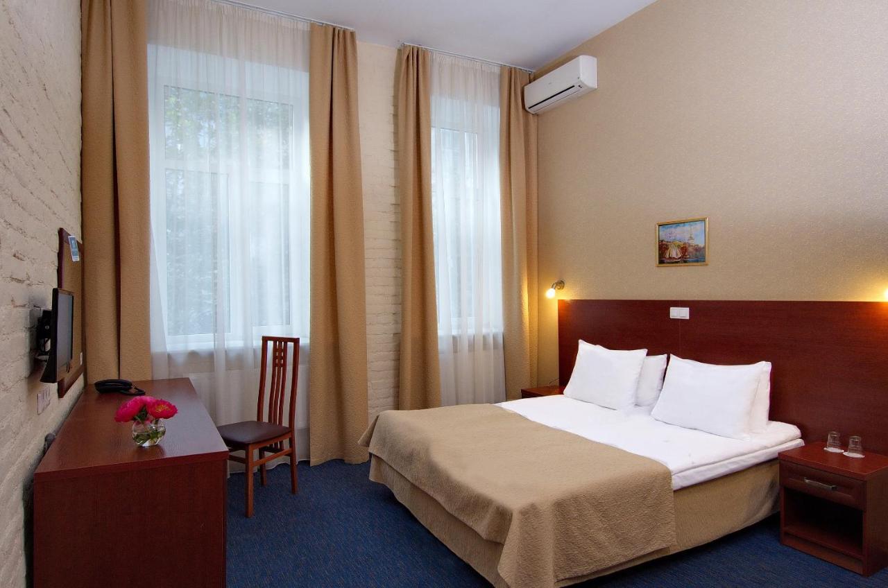Nevsky Hotel Aster