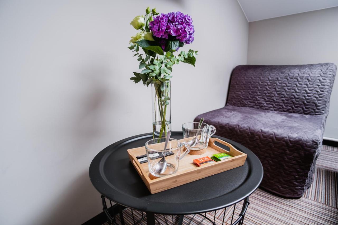 Nevsky Hotel Aster