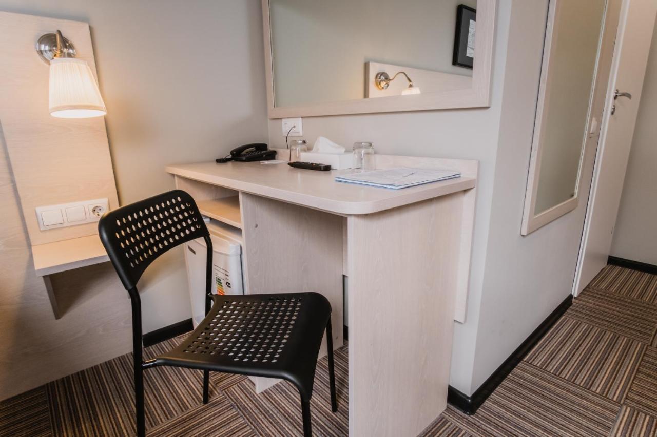 Nevsky Hotel Aster
