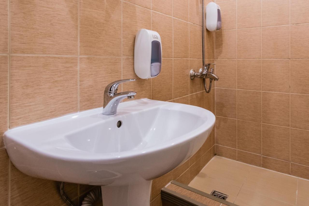 Nevsky Hotel Aster