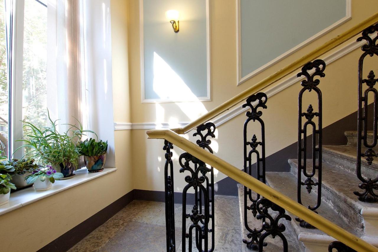 Nevsky Hotel Aster