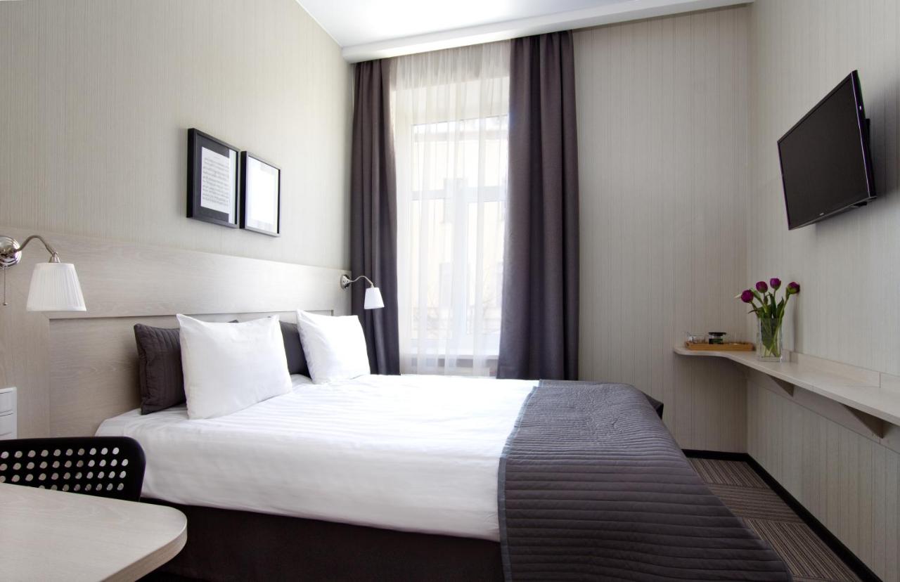 Nevsky Hotel Aster