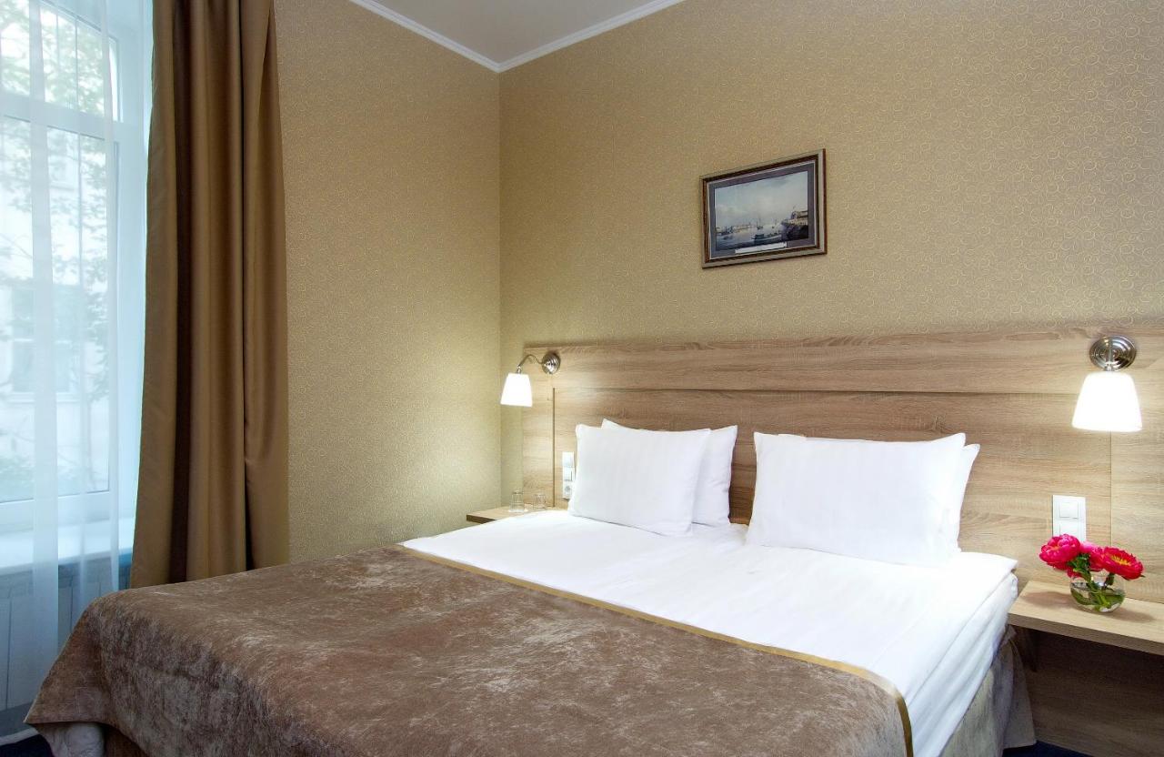 Nevsky Hotel Aster
