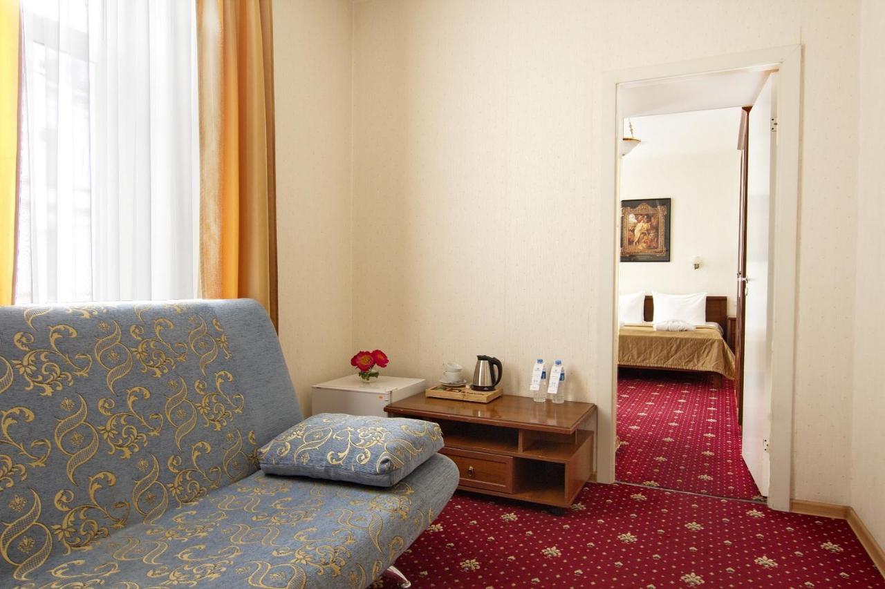 Nevsky Hotel Aster
