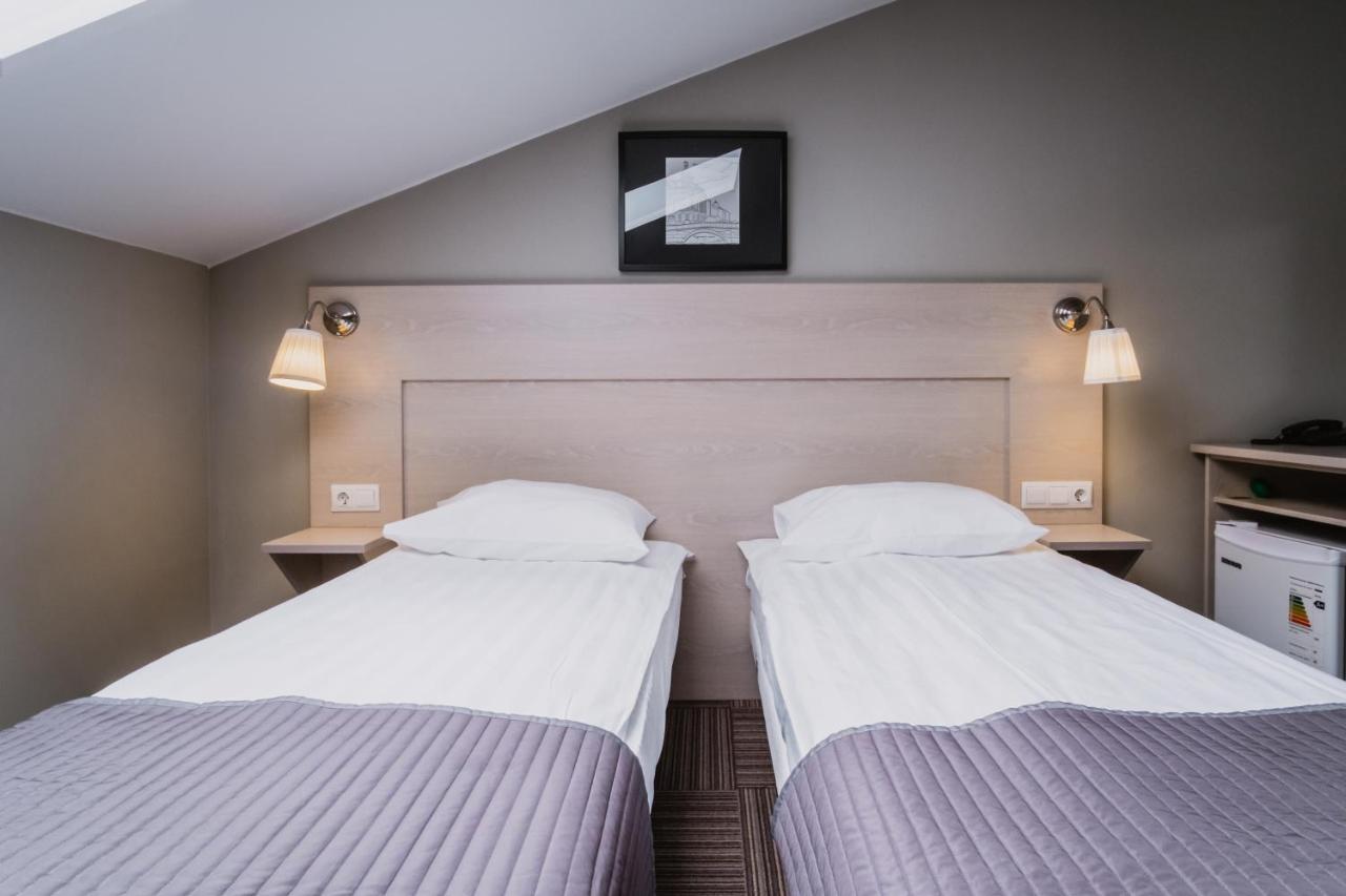 Nevsky Hotel Aster