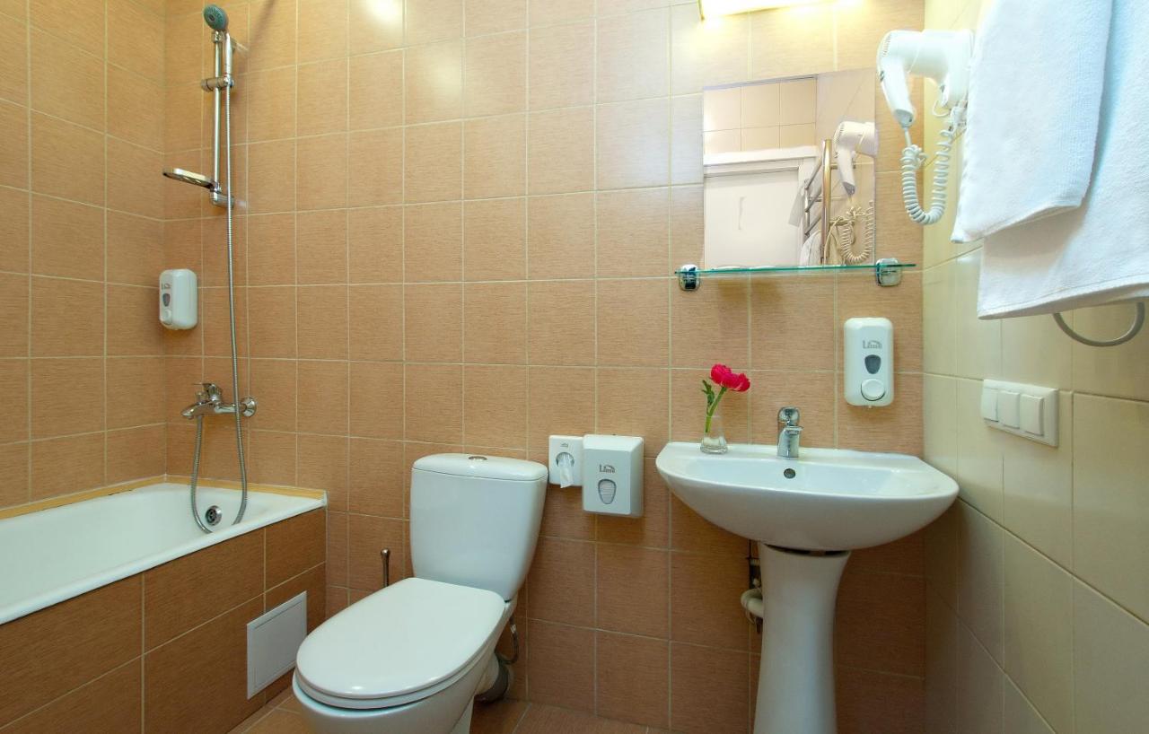 Nevsky Hotel Aster