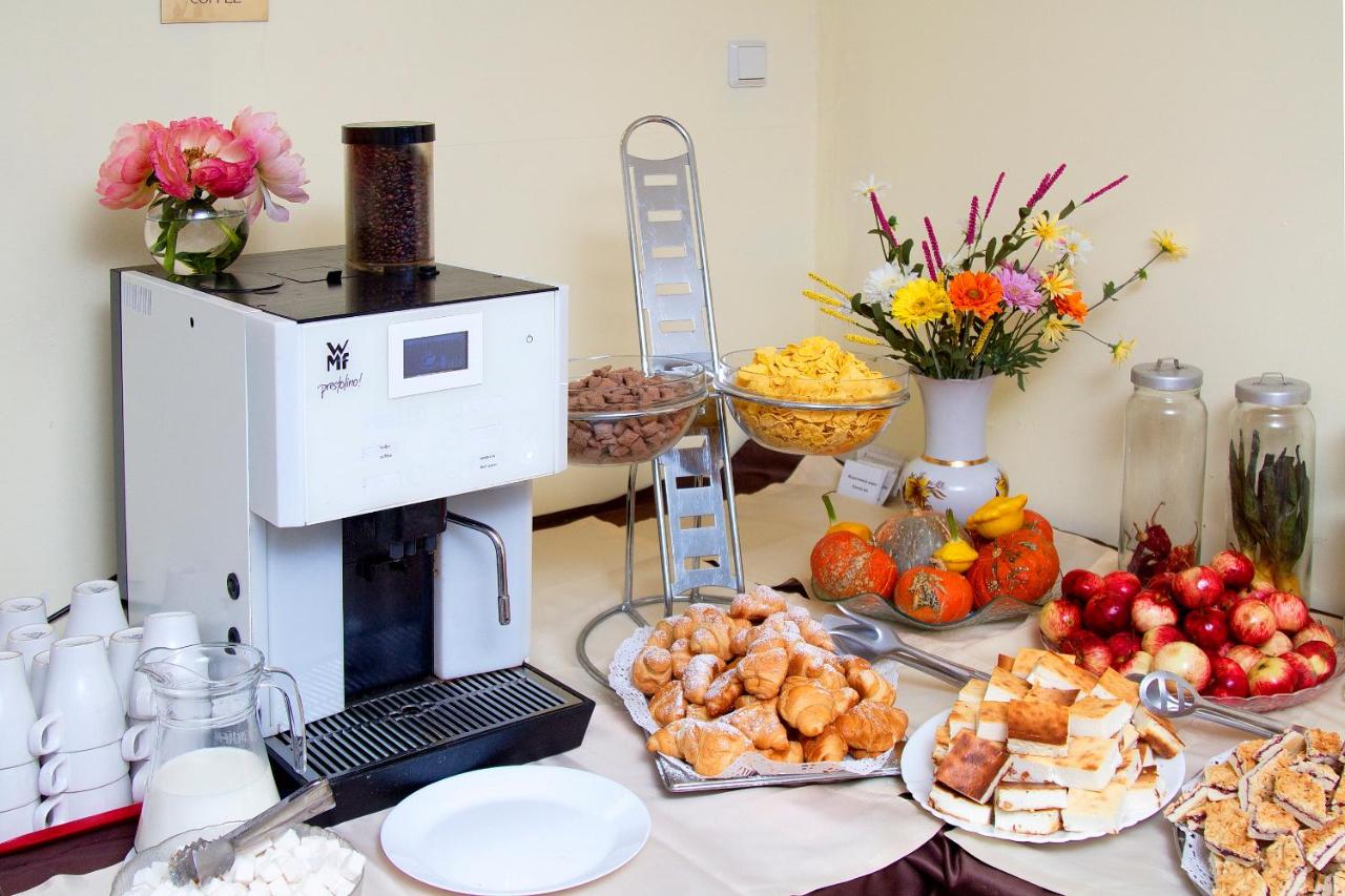 Nevsky Hotel Aster