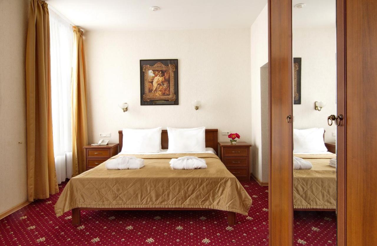 Nevsky Hotel Aster