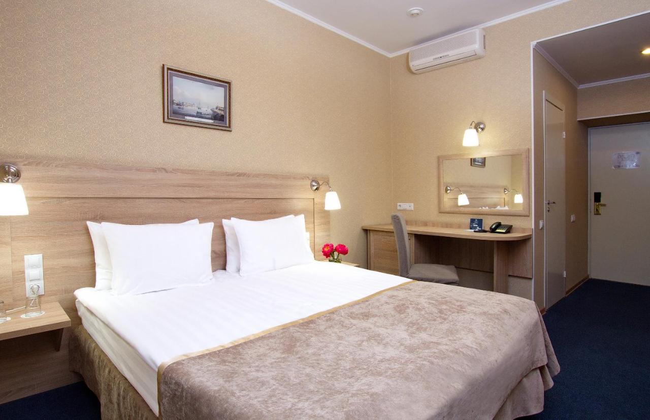 Nevsky Hotel Aster