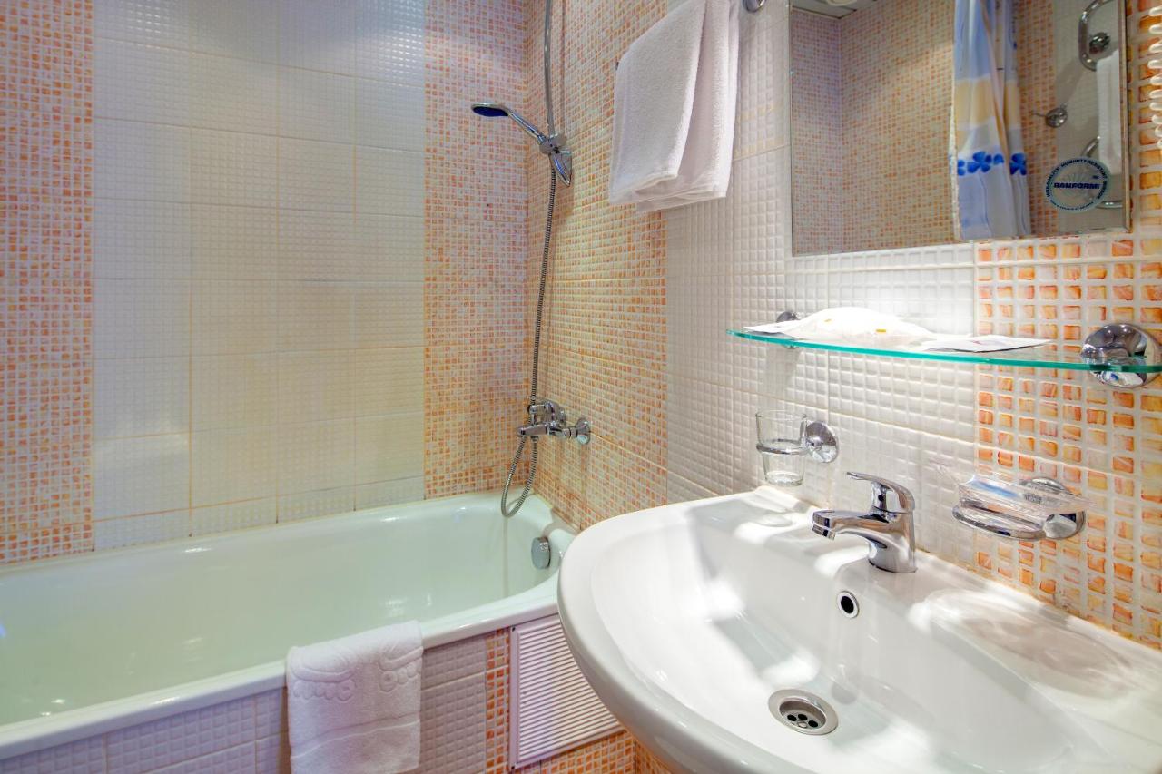 Nevsky Hotel Aster