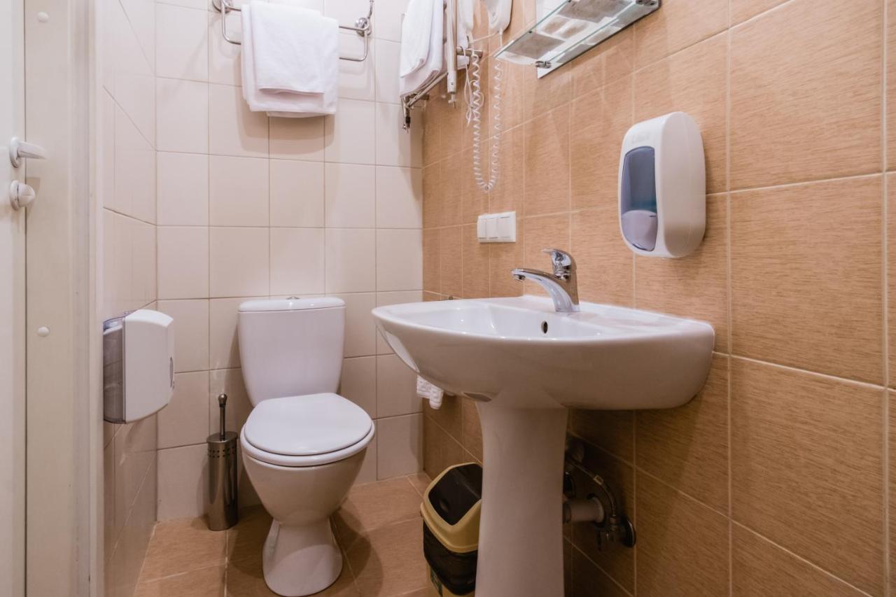 Nevsky Hotel Aster