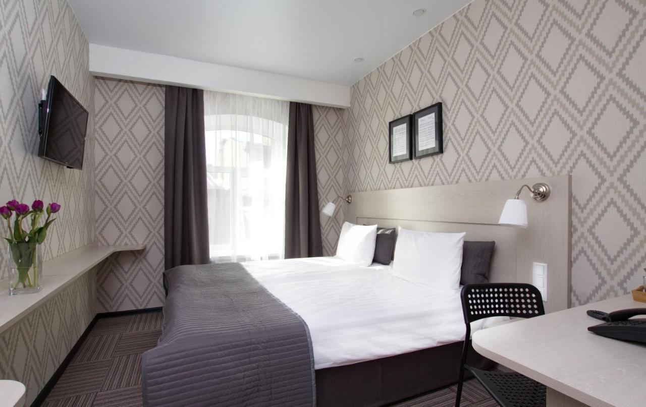 Nevsky Hotel Aster