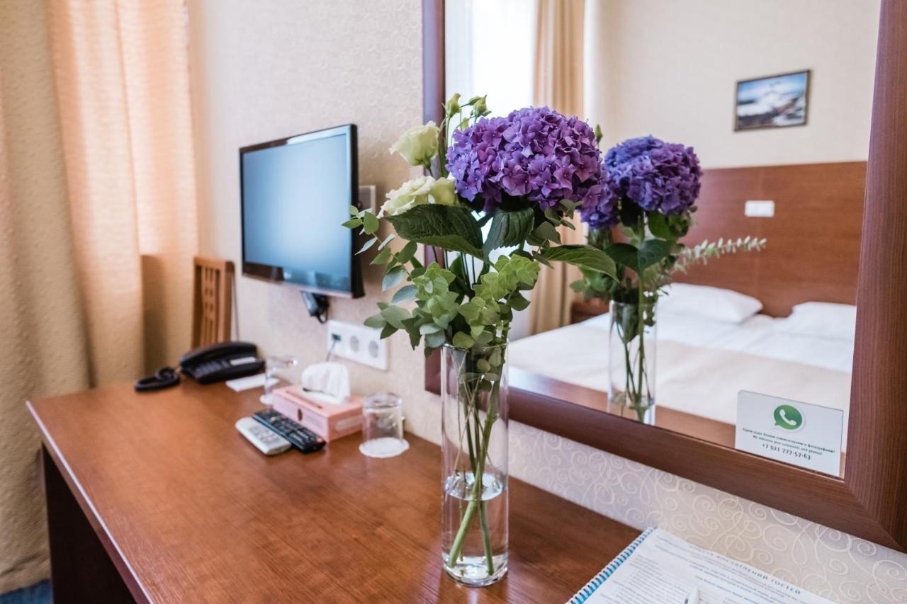 Nevsky Hotel Aster