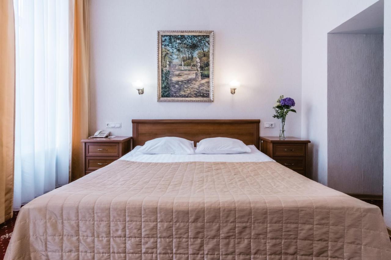Nevsky Hotel Aster