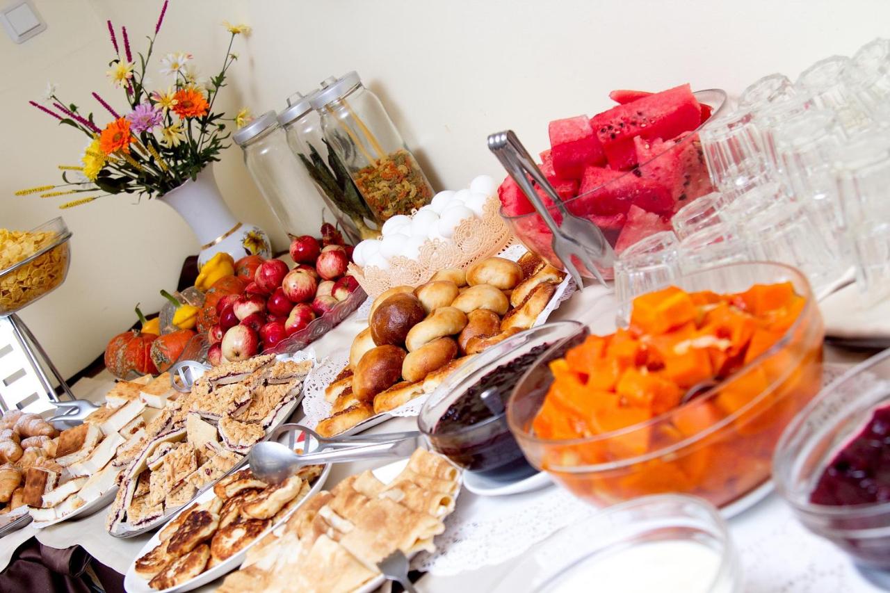 Nevsky Hotel Aster