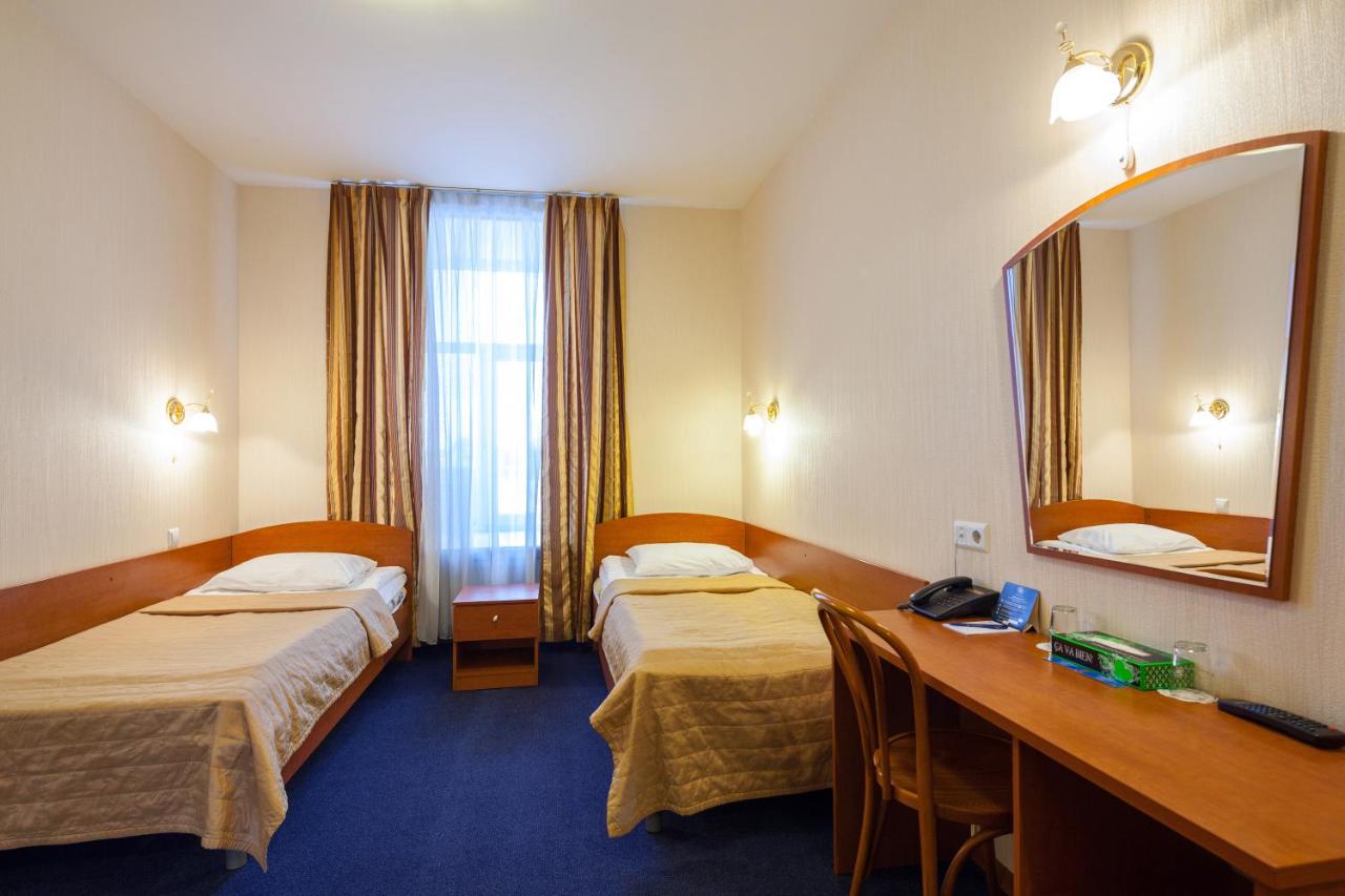 Nevsky Hotel Aster