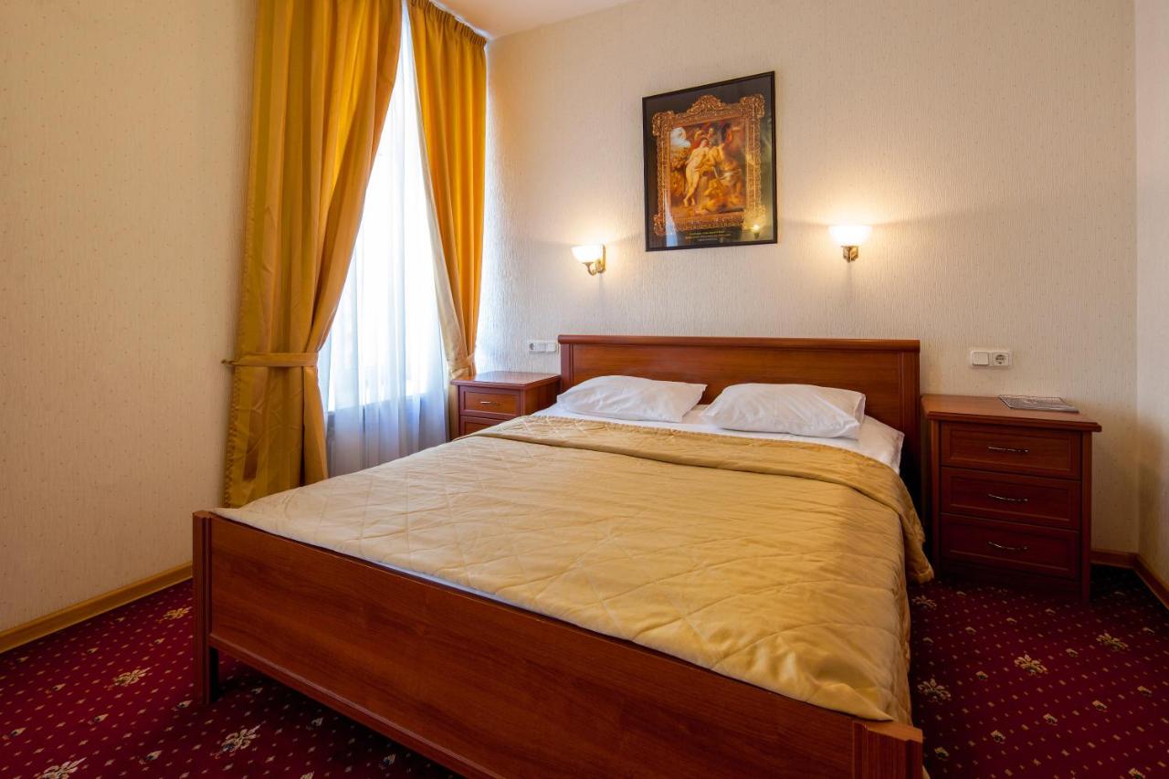Nevsky Hotel Aster