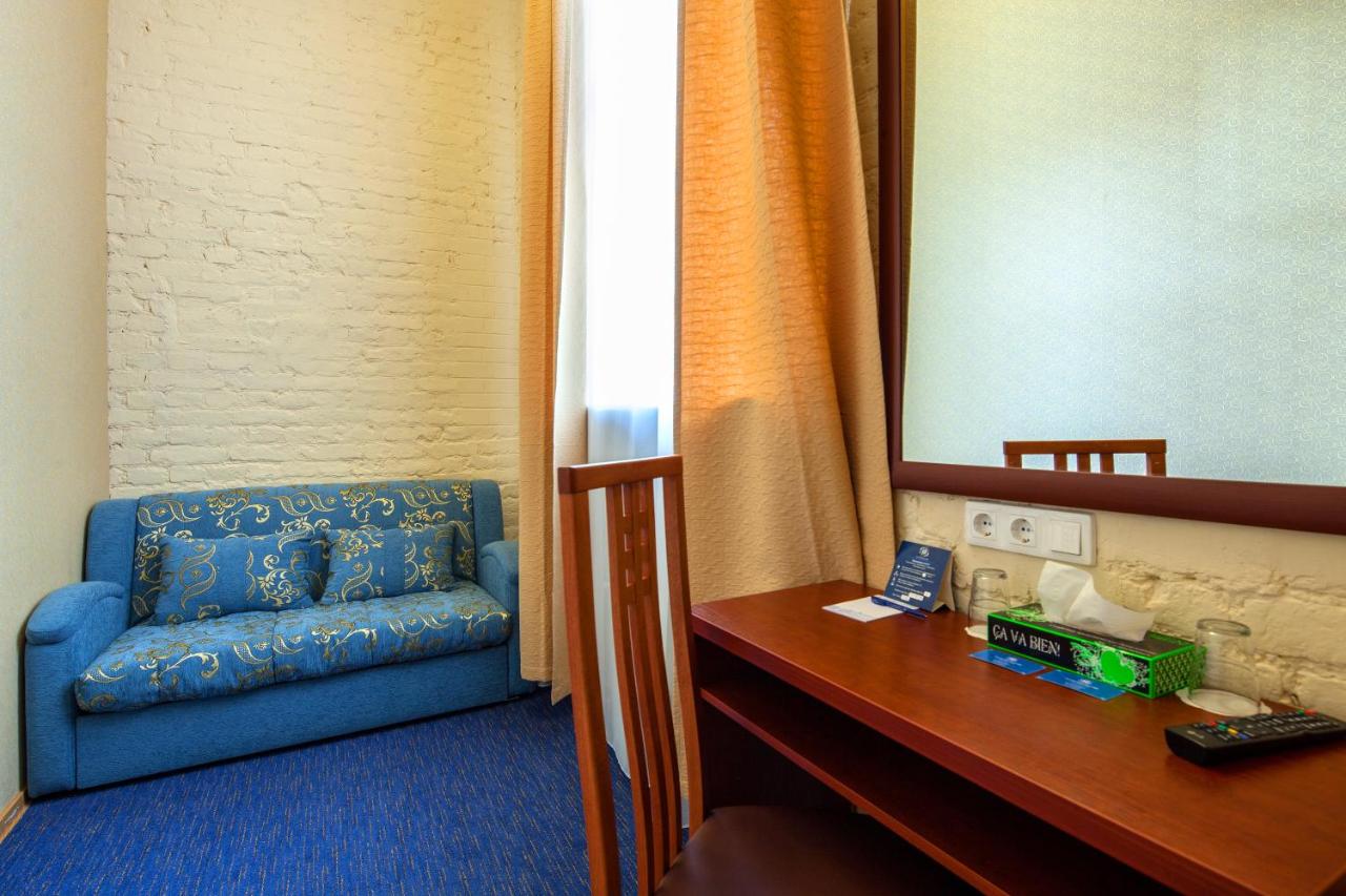 Nevsky Hotel Aster