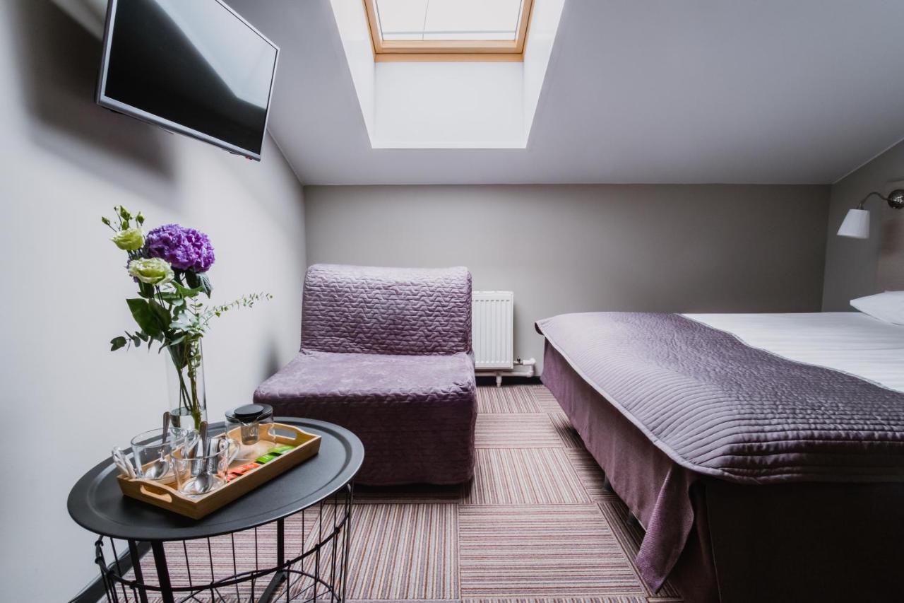 Nevsky Hotel Aster