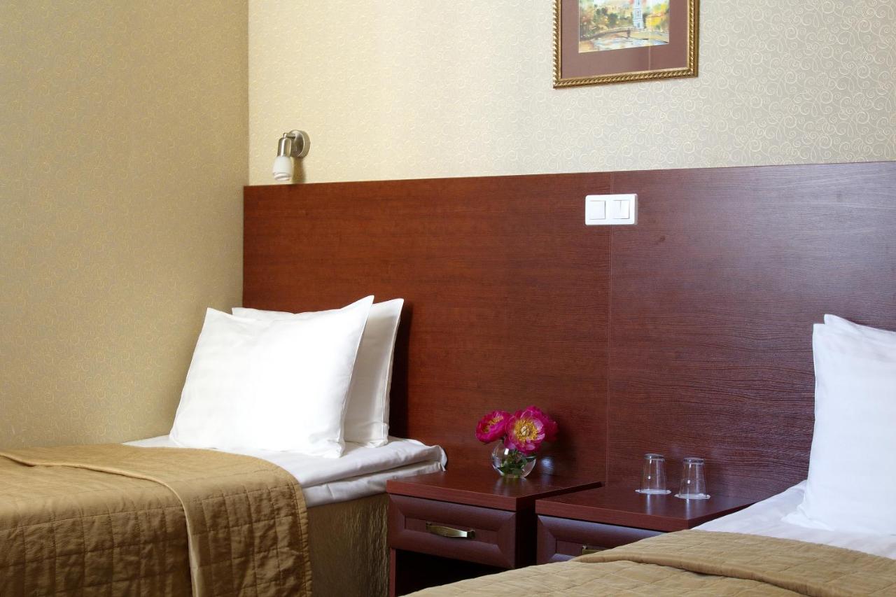 Nevsky Hotel Aster