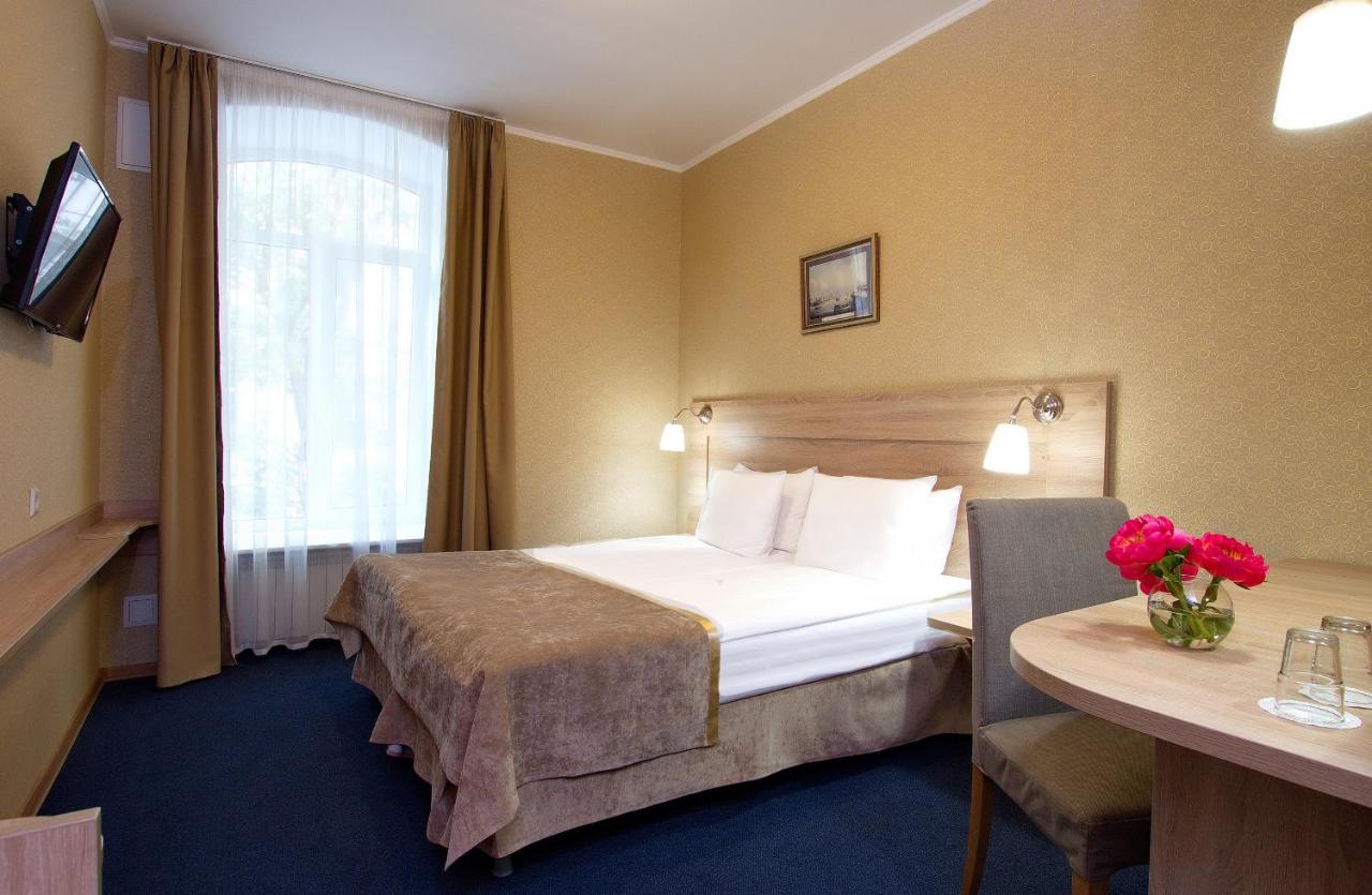 Nevsky Hotel Aster