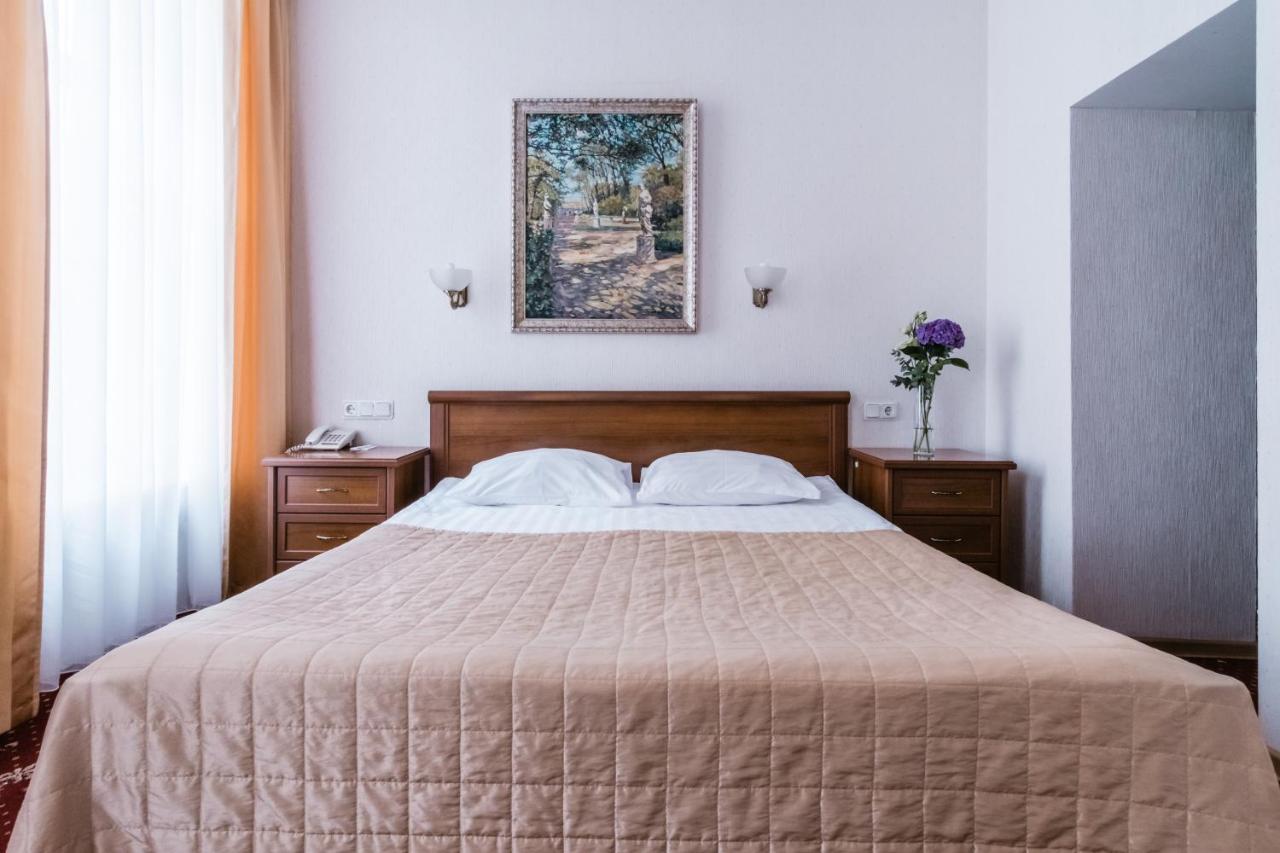 Nevsky Hotel Aster