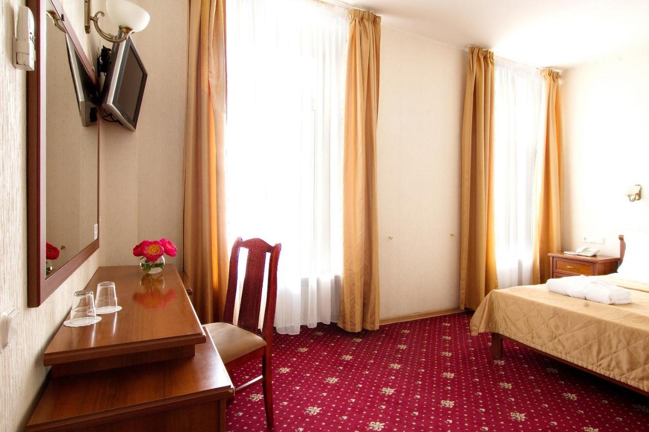 Nevsky Hotel Aster