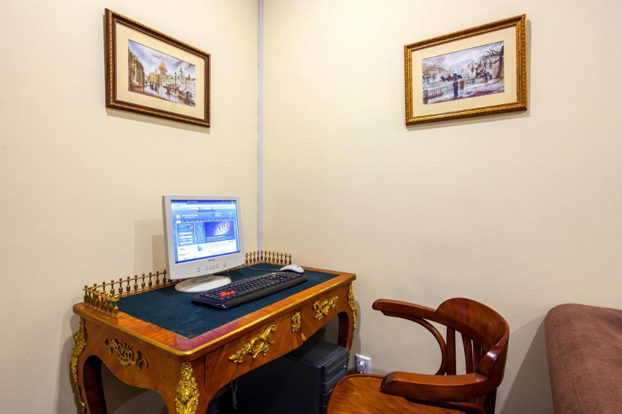 Nevsky Hotel Aster