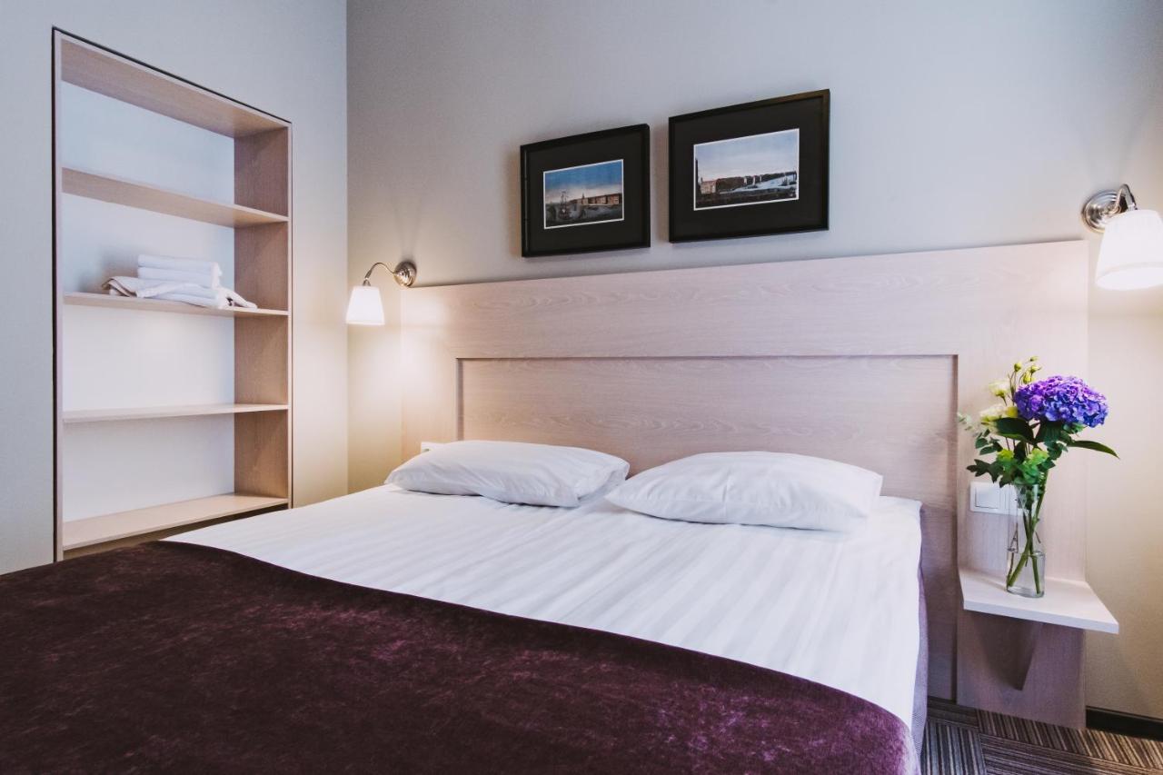Nevsky Hotel Aster