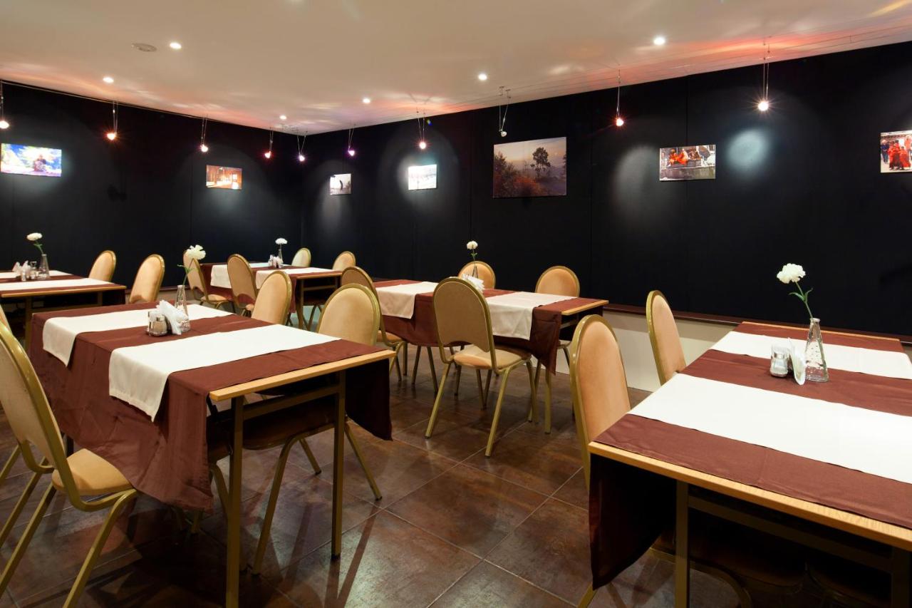 Nevsky Hotel Aster