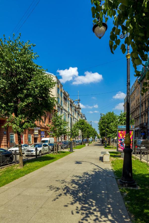 Nevsky Hotel Aster