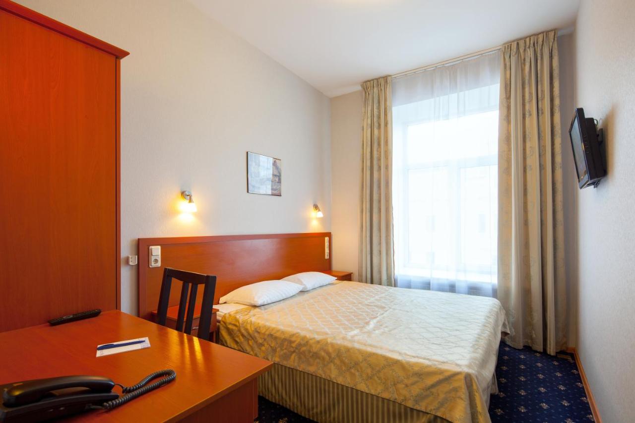 Nevsky Hotel Aster