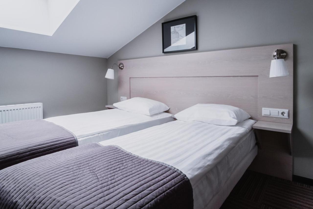 Nevsky Hotel Aster