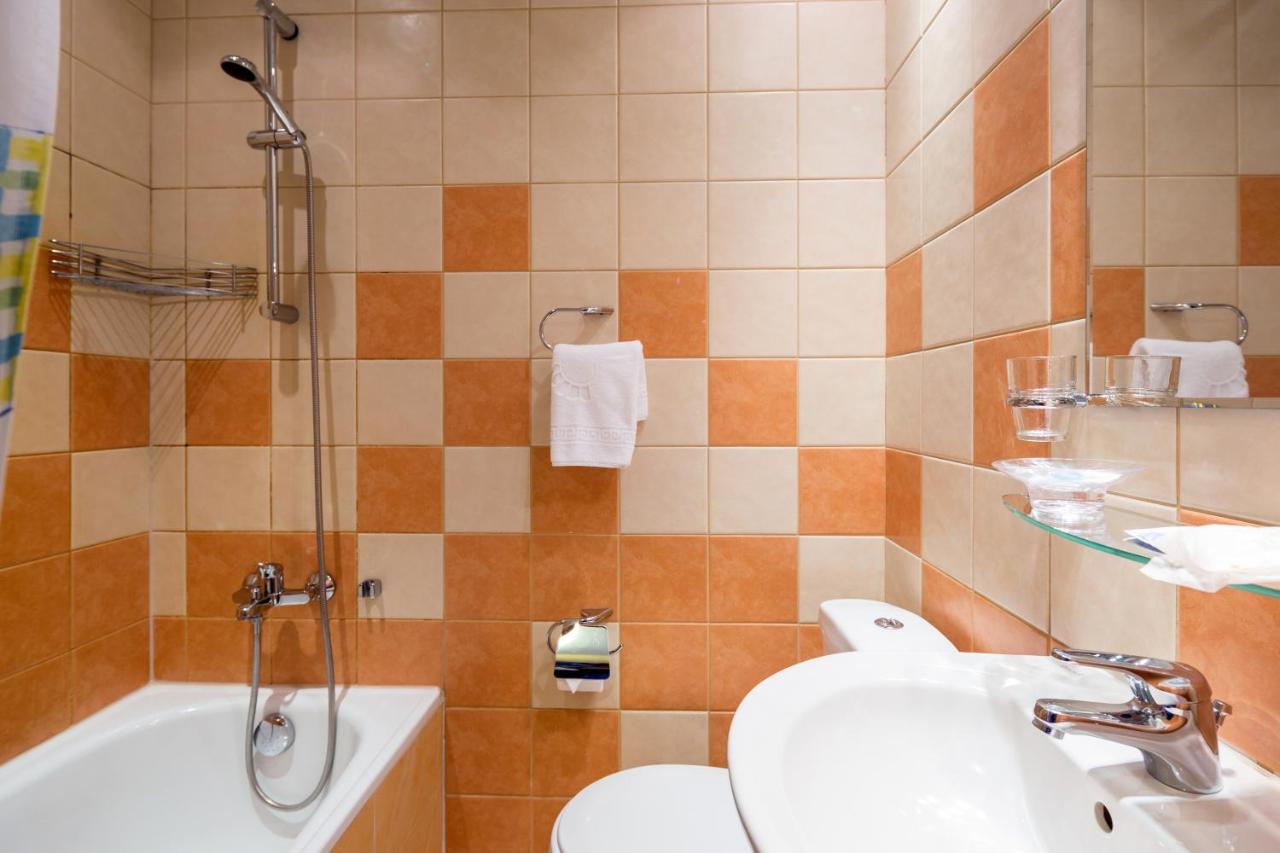 Nevsky Hotel Aster