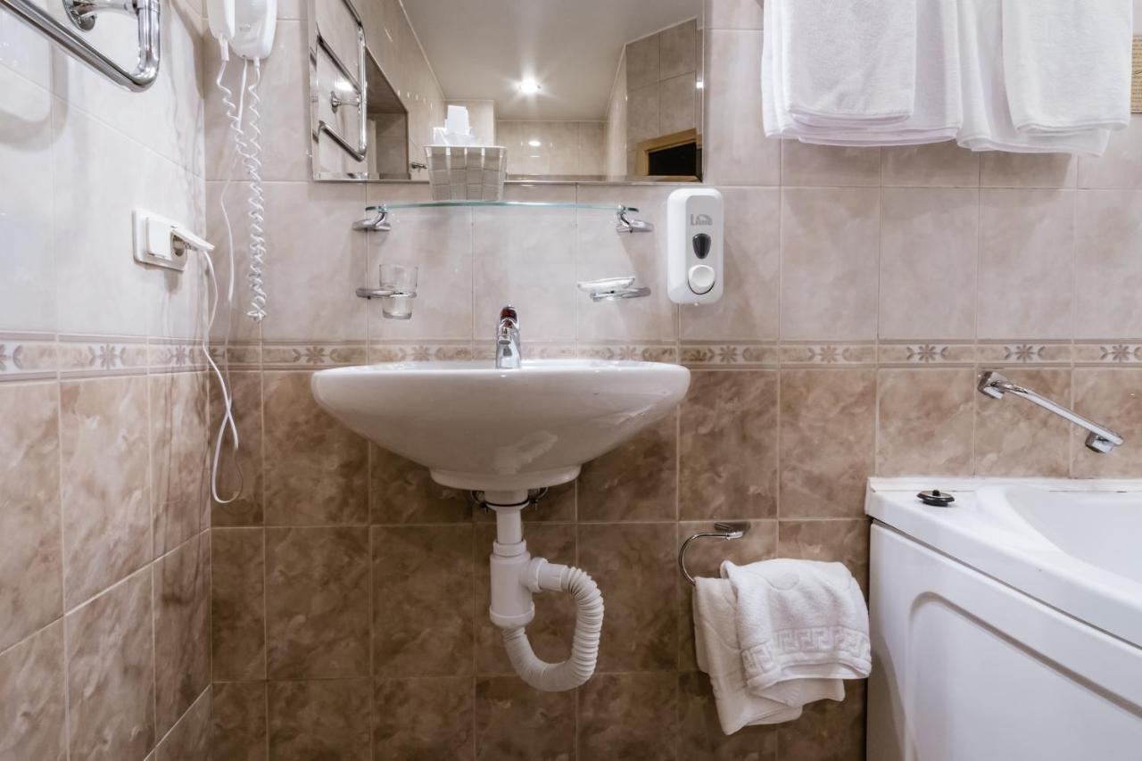 Nevsky Hotel Aster