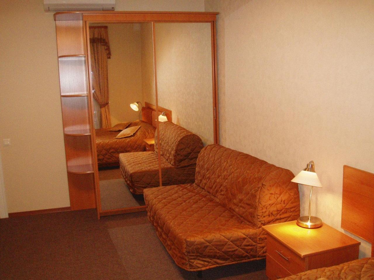 Nevsky Inn